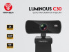 Web kamera Fantech LUMINOUS C30