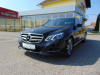Mercedes-Benz E 200 CDI- 2014- DERVENTA