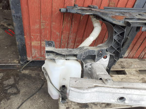 BOCA TECNOSTI BRISACA RENAULT RENO MEGAN MEGANE DIJELOV