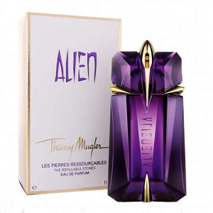 Alien Thierry Mugler toceni parfem