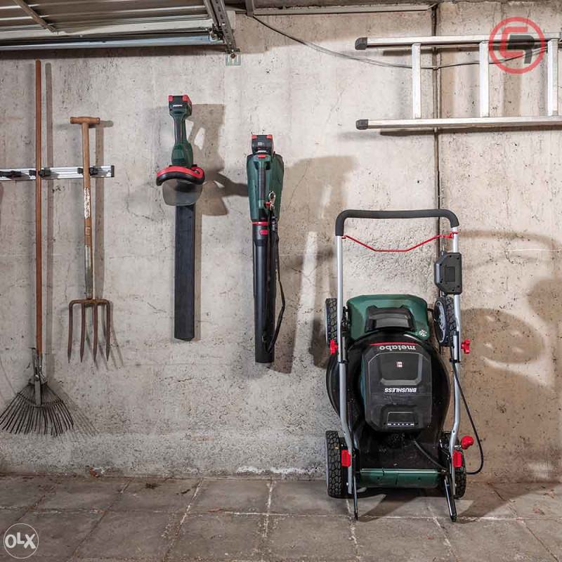 Metabo Kosilica Za Travu Aku RM 36-18 LTX BL 46 / 18V