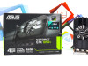 Grafička kartica Nvidia GeForce GTX 1050Ti 4GB Asus
