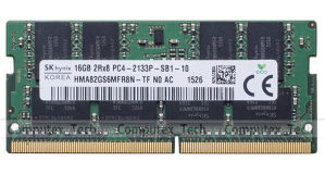 Memorija DDR4 Hynix 2133Mhz 16gb