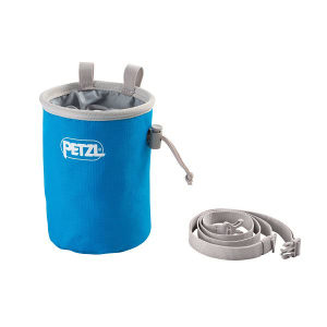 Torbica za talk BANDI Petzl