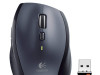 Logitech Miš M705 Marathon Wireless