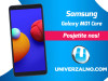 Samsung Galaxy M01 Core 16GB (1GB RAM)