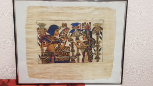 Papirus Egipat 2