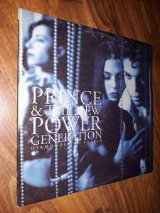 Prince & The New Power Generation - Diamonds and Pearls