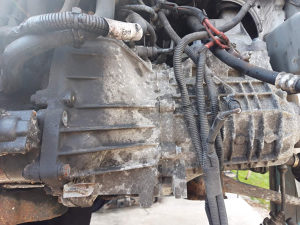 Fokus 1.8 tdci mjenjac manuelni 5 brzina