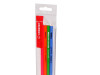 Olovka grafitna bez gumice 3+1 gratis Stabilo 62245S