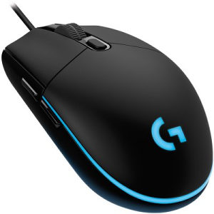 Miš LOGITECH G203 LIGHTSYNC Gaming Mouse