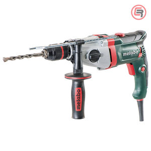 Metabo Bušilica SBEV 1000-2 S R+L Vibraciona Elektronik