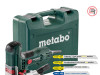 Metabo Pila Ubodna STE 100 Quick Elektronik Pilice 20