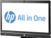 HP 8300 AIO  All in one 23
