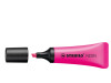 Tekstmarker Neon magenta Stabilo 7258