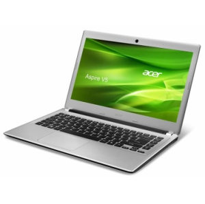 Dijelovi Acer Aspire V5-551 ispravna ploca A6-4455M