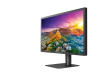 LG 24″ monitor Ultrafine 4K