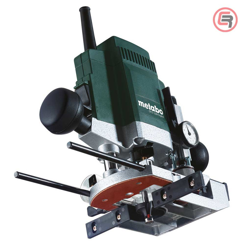 Metabo Glodalica OF E 1229 Signal Elektronik 1.200W