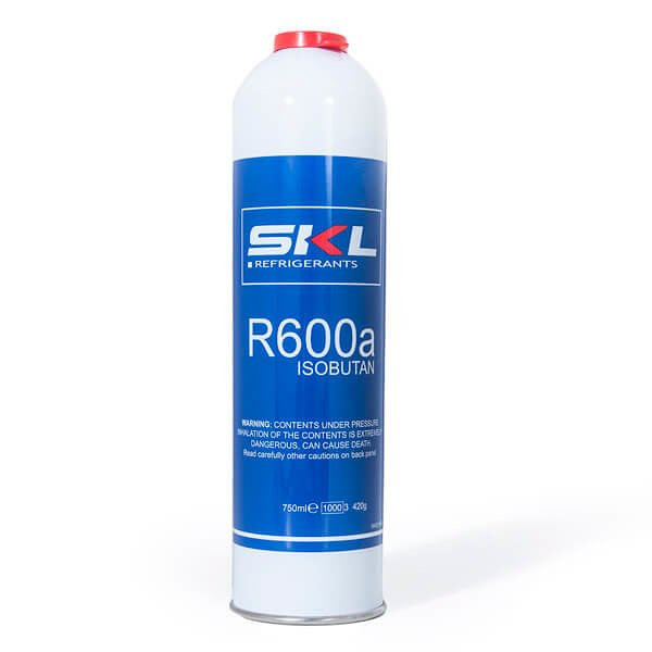FREON R600 - Boce i manometri - OLX.ba