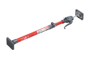 Meister stezaljka za vrata 115 cm - 2 komada