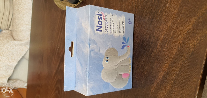 Nosi SET