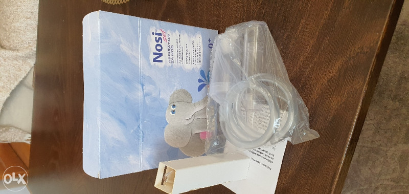 Nosi SET