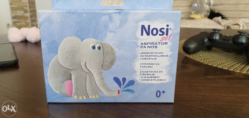 Nosi SET