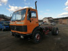 MERCEDES 1617 1989 G.P