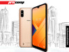 MOBITEL WIKO Y81 2GB/32GB, ZLATNI