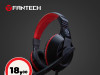 FANTECH SLUŠALICE
