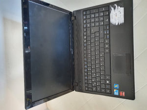 Acer laptop i5