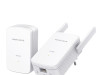 Mercusys Powerline AV1000 MP510 KIT