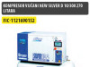 KOMPRESOR VIJČANI NEW SILVER 270L 1121690152 FIAC