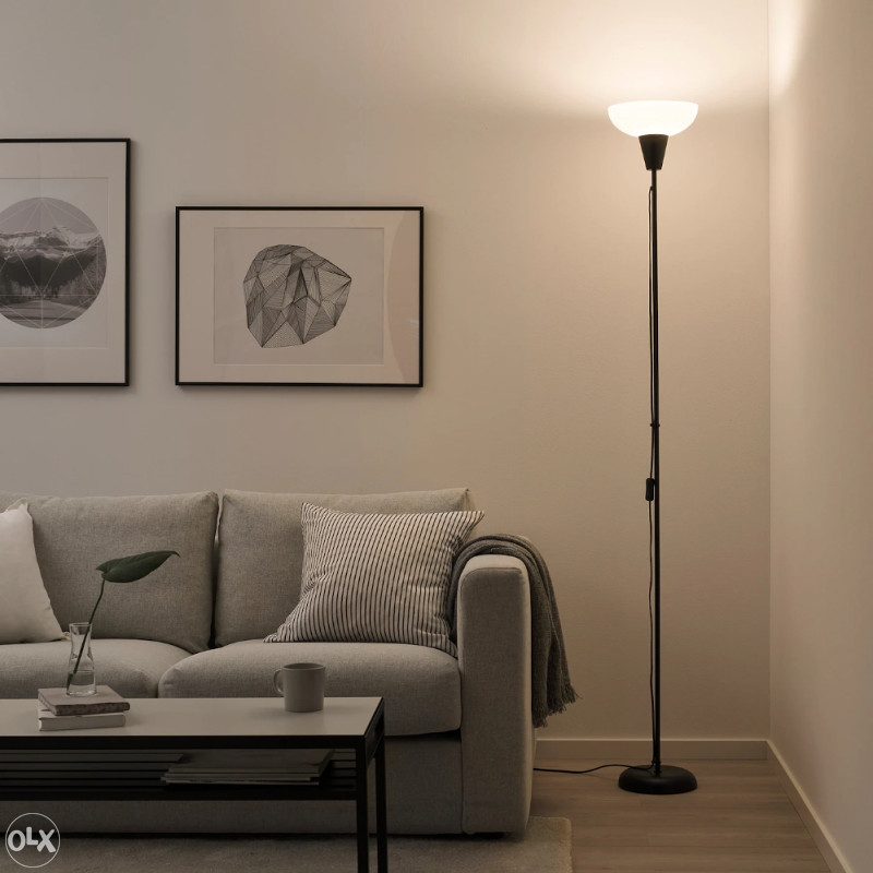 Stolna lampa
