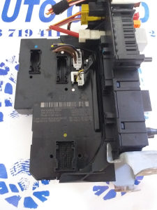 Elektronika BSI mercedes C LS w204 cls