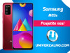 Samsung Galaxy M02s 32GB (3GB RAM)