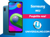 Samsung Galaxy M02 32GB (3GB RAM)