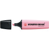 Tekstmarker Pastel Pink Stabilo 70129