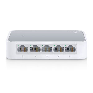 SWITCH TP-LINK 5 PORT TL-SF1005D