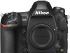 Nikon D6 tijelo