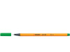 Olovka fineliner Point88 zelena Stabilo 8836