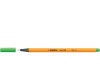 Olovka fineliner Point88 svjetlo zelena Stabilo 8843