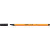 Olovka fineliner Point88 crna Stabilo 8846