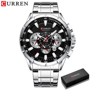 Muski Sat Curren M8363 Besplatna Dostava