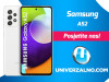 Samsung Galaxy A52 128GB (6GB RAM) – 4G (LTE)
