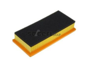 Filter vazduha alfa 147 1,6 2,0 16v -UNIFLUX