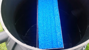 Separatori ulja sa koalescentnim filterom