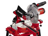 Einhell potezna pila s postoljem TC-SM 2531/2 U