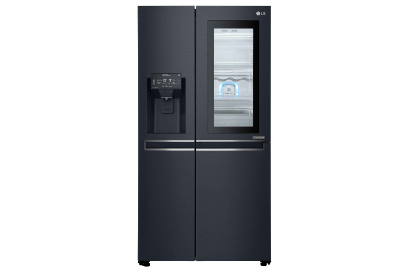 LG Frizider GSX961MTAZ