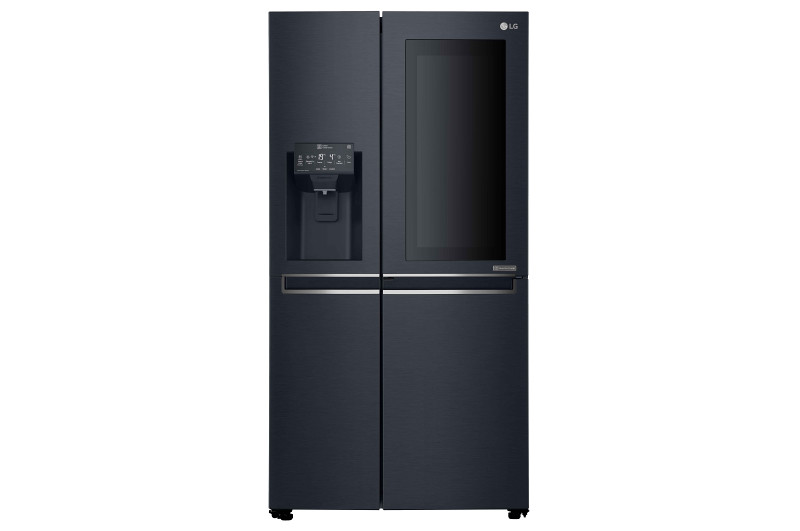 LG Frizider GSX961MTAZ